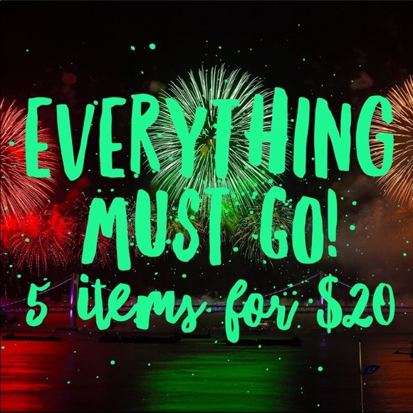 wholesale lot resell lot Other - 5/20 Going out of Business Sale, U can pay, I pick